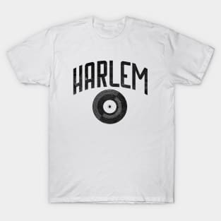 Harlem 1 T-Shirt